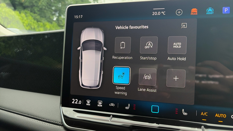 Volkswagen Tiguan 1.5 eTSI Life 5dr DSG Petrol Estate